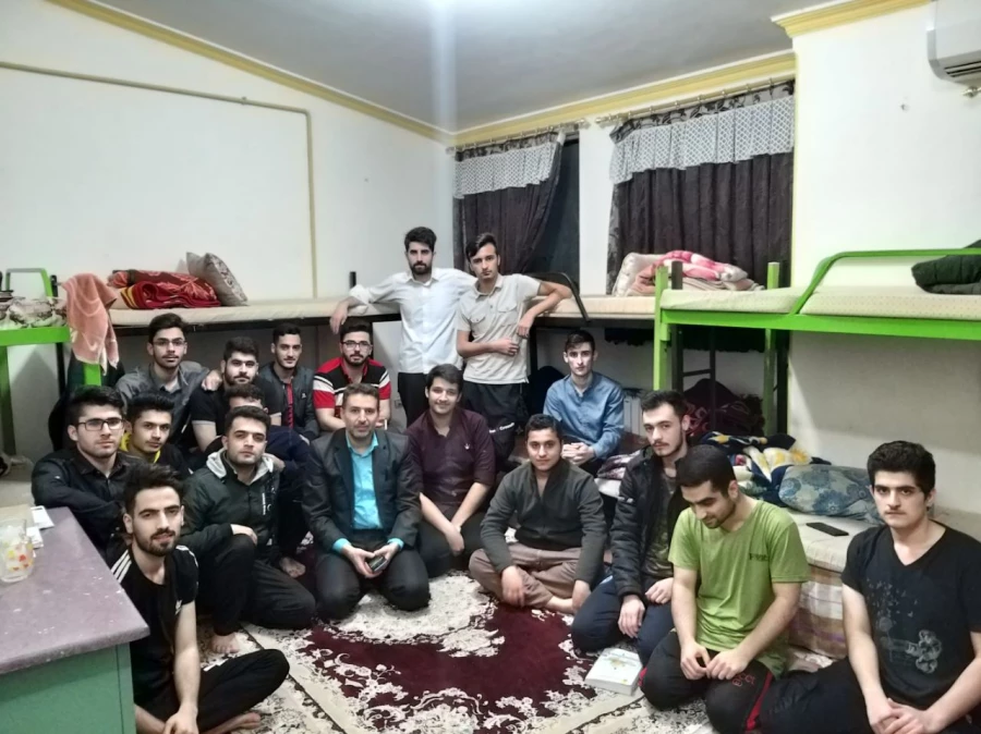 تبیین شیوه نامه سی امین جشنواره فرهنگی دانشجومعلمان دانشگاه فرهنگیان 1398-1399