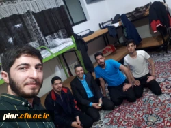 تبیین شیوه نامه سی امین جشنواره فرهنگی دانشجومعلمان دانشگاه فرهنگیان 1398-1399