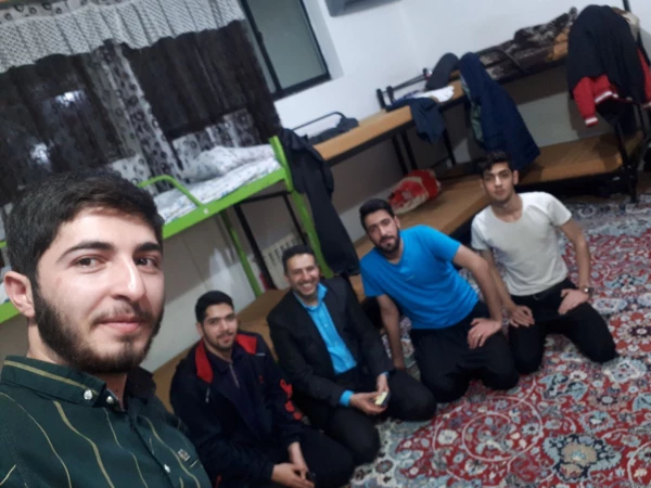 تبیین شیوه نامه سی امین جشنواره فرهنگی دانشجومعلمان دانشگاه فرهنگیان 1398-1399