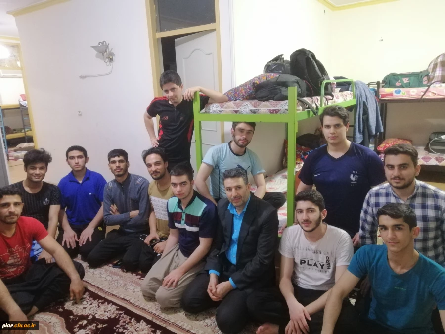 تبیین شیوه نامه سی امین جشنواره فرهنگی دانشجومعلمان دانشگاه فرهنگیان 1398-1399