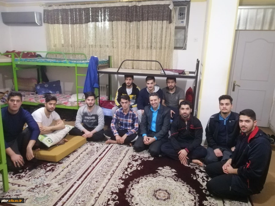 تبیین شیوه نامه سی امین جشنواره فرهنگی دانشجومعلمان دانشگاه فرهنگیان 1398-1399