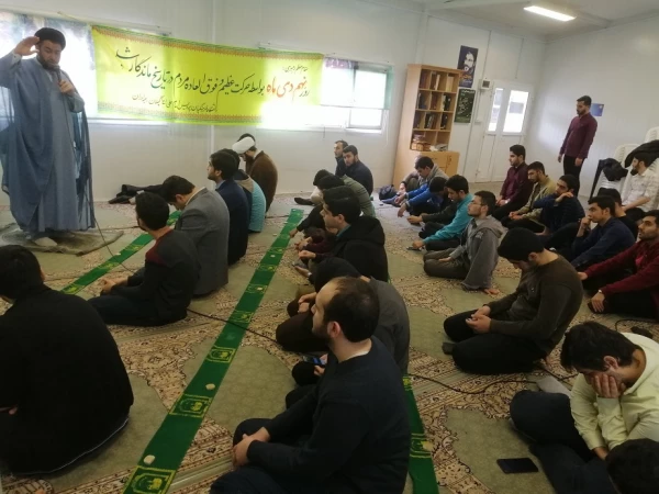 تبیین و روشنگری فتنه 88