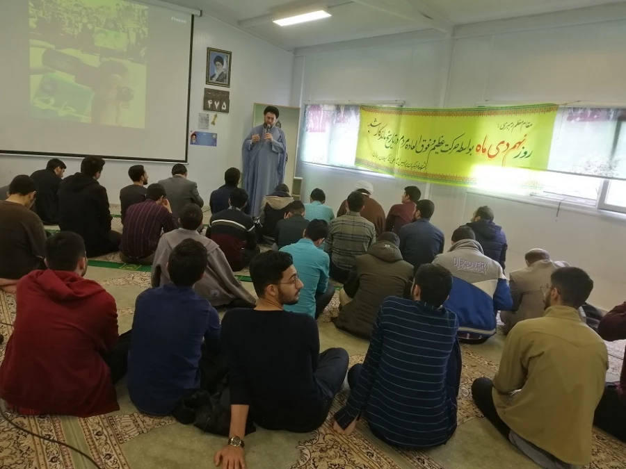 تبیین و روشنگری فتنه 88