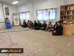 زیارت هفتگی زیارت عاشورا