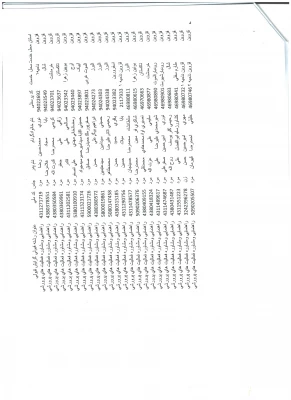 کارگاه آموزشی مختص دانشجویان مشاوره  7