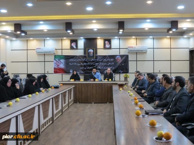 مراسم سوگواری سردار آسمانی  سپهبد حاج قاسم سلیمانی