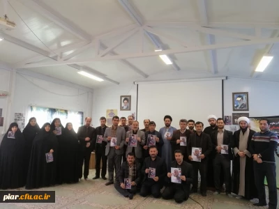 گزارش محفل حدیث کساء با محوریت بزرگداشت شهادت سردار آسمانی سپهبد سلیمانی