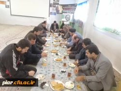 گزارش محفل حدیث کساء با محوریت سردار آسمانی سپهبد سلیمانی