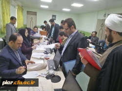 پذیرش مصاحبه پذیرفته شدگان چندبرابر ظرفیت آزمون استخدامی