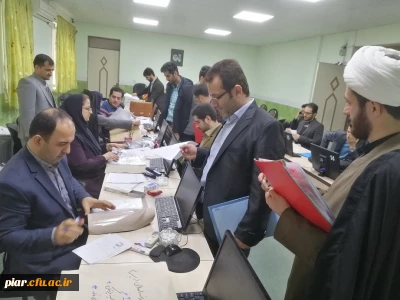 پذیرش مصاحبه پذیرفته شدگان چندبرابر ظرفیت آزمون استخدامی