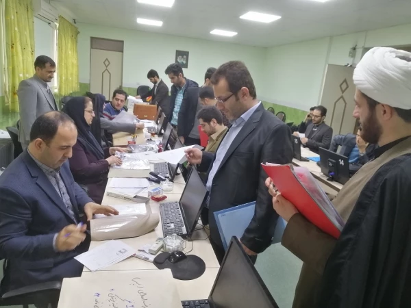 پذیرش مصاحبه پذیرفته شدگان چندبرابر ظرفیت آزمون استخدامی