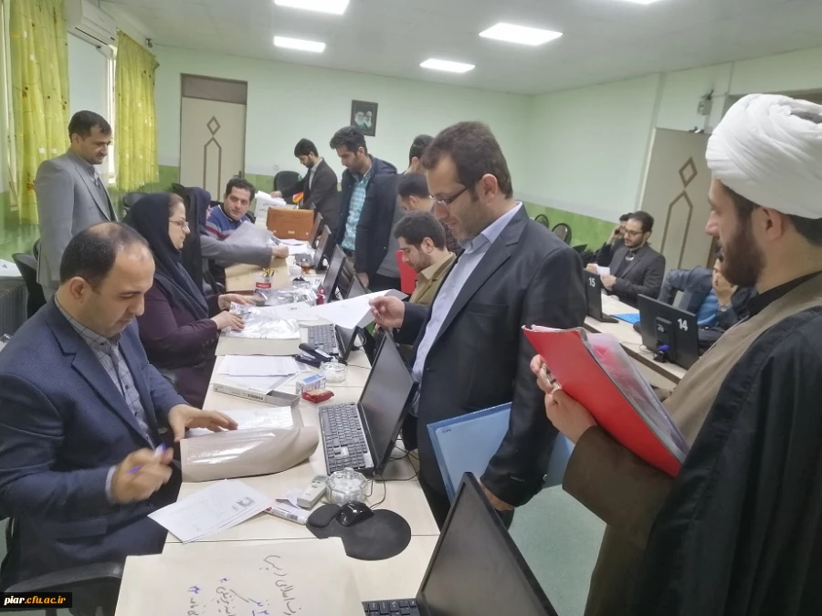 پذیرش مصاحبه پذیرفته شدگان چندبرابر ظرفیت آزمون استخدامی