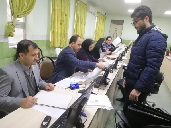 پذیرش مصاحبه پذیرفته شدگان چندبرابر ظرفیت آزمون استخدامی