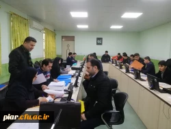 پذیرش مصاحبه پذیرفته شدگان چندبرابر ظرفیت آزمون استخدامی