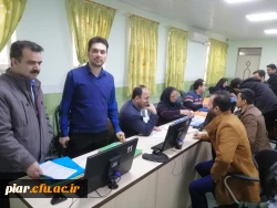 پذیرش مصاحبه پذیرفته شدگان چندبرابر ظرفیت آزمون استخدامی