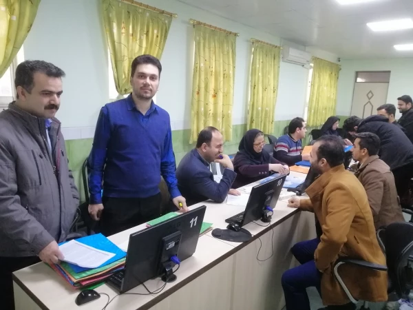 پذیرش مصاحبه پذیرفته شدگان چندبرابر ظرفیت آزمون استخدامی