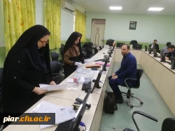 پذیرش مصاحبه پذیرفته شدگان چندبرابر ظرفیت آزمون استخدامی