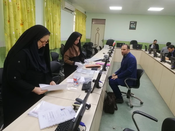 پذیرش مصاحبه پذیرفته شدگان چندبرابر ظرفیت آزمون استخدامی