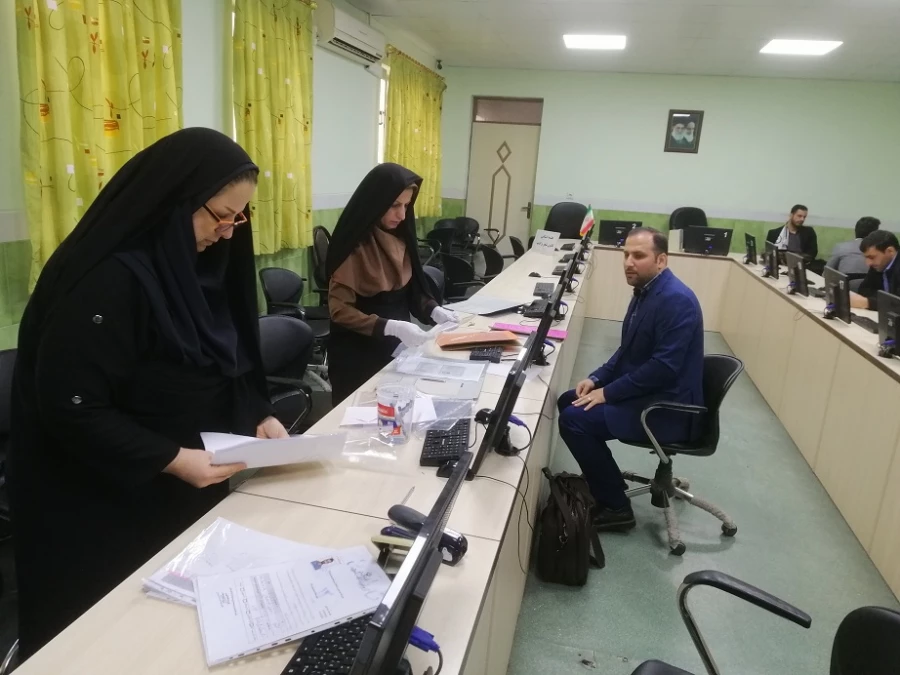 پذیرش مصاحبه پذیرفته شدگان چندبرابر ظرفیت آزمون استخدامی