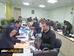 پذیرش مصاحبه پذیرفته شدگان چندبرابر ظرفیت آزمون استخدامی