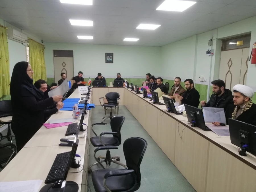 پذیرش مصاحبه پذیرفته شدگان چندبرابر ظرفیت آزمون استخدامی