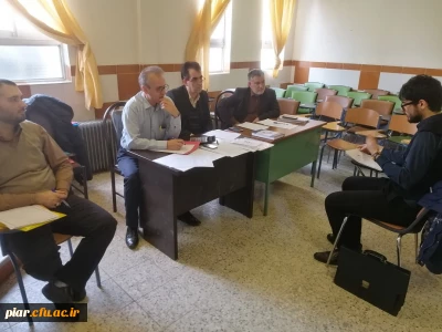اساتید مصاحبه تخصصی پذیرفته شدگان چند برابر ظرفیت آزمون اختصاصی آموزش و پرورش استان گیلان