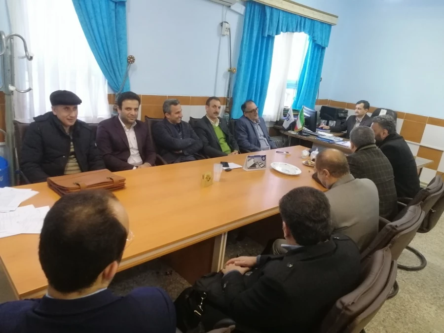 اساتید مصاحبه تخصصی پذیرفته شدگان چند برابر ظرفیت آزمون اختصاصی آموزش و پرورش استان گیلان