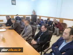 اساتید مصاحبه تخصصی پذیرفته شدگان چند برابر ظرفیت آزمون اختصاصی آموزش و پرورش استان گیلان