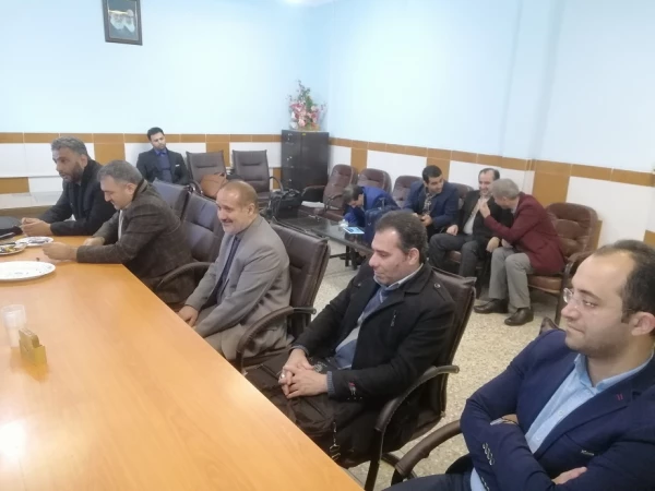 اساتید مصاحبه تخصصی پذیرفته شدگان چند برابر ظرفیت آزمون اختصاصی آموزش و پرورش استان گیلان