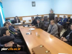 اساتید مصاحبه تخصصی پذیرفته شدگان چند برابر ظرفیت آزمون اختصاصی آموزش و پرورش استان گیلان