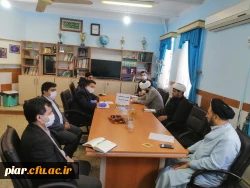 کمیته فرهنگی مبارزه با کرونا