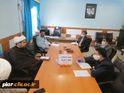 کمیته فرهنگی مبارزه با کرونا