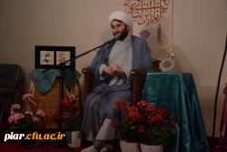 برگزاری جشن باشکوه میلاد کریم اهل بیت (ع)