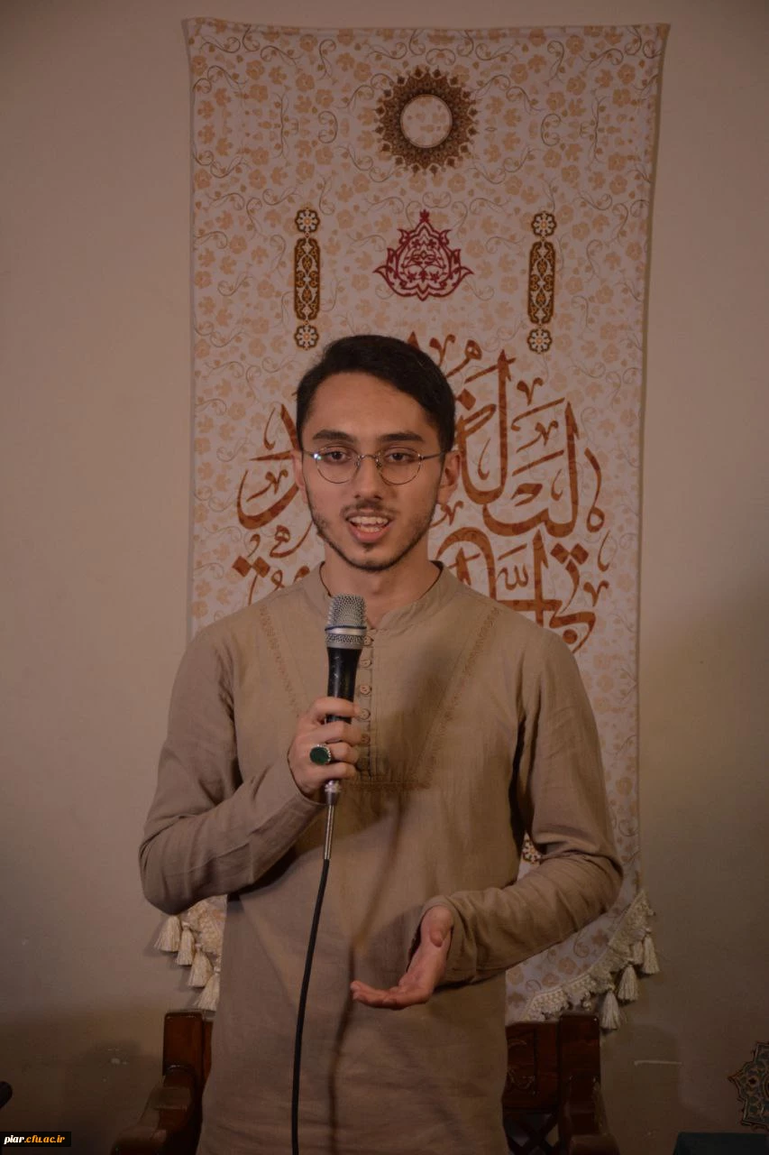 برگزاری جشن باشکوه میلاد کریم اهل بیت (ع)