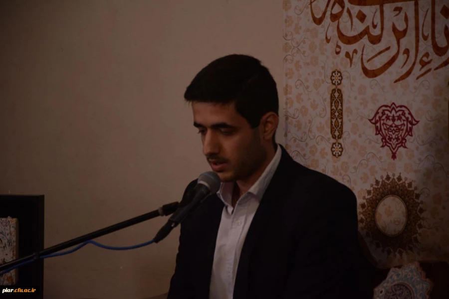 برگزاری جشن باشکوه میلاد کریم اهل بیت (ع)