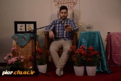 برگزاری جشن باشکوه میلاد کریم اهل بیت (ع)