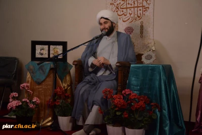 برگزاری جشن باشکوه میلاد کریم اهل بیت (ع)