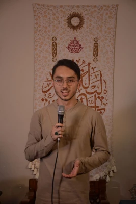 برگزاری جشن باشکوه میلاد کریم اهل بیت (ع)