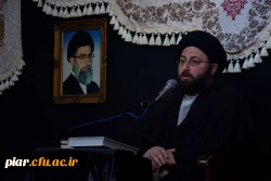 برگزاری با شکوه مراسم شهادت امام علی (ع) 