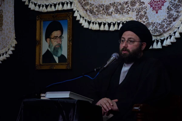 برگزاری با شکوه مراسم شهادت امام علی (ع) 
