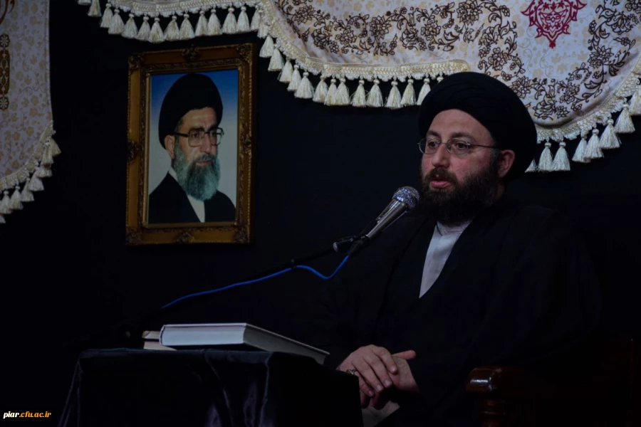 برگزاری با شکوه مراسم شهادت امام علی (ع) 