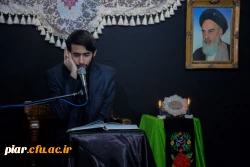 برگزاری با شکوه مراسم شهادت امام علی (ع) 