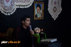 برگزاری با شکوه مراسم شهادت امام علی (ع) 
