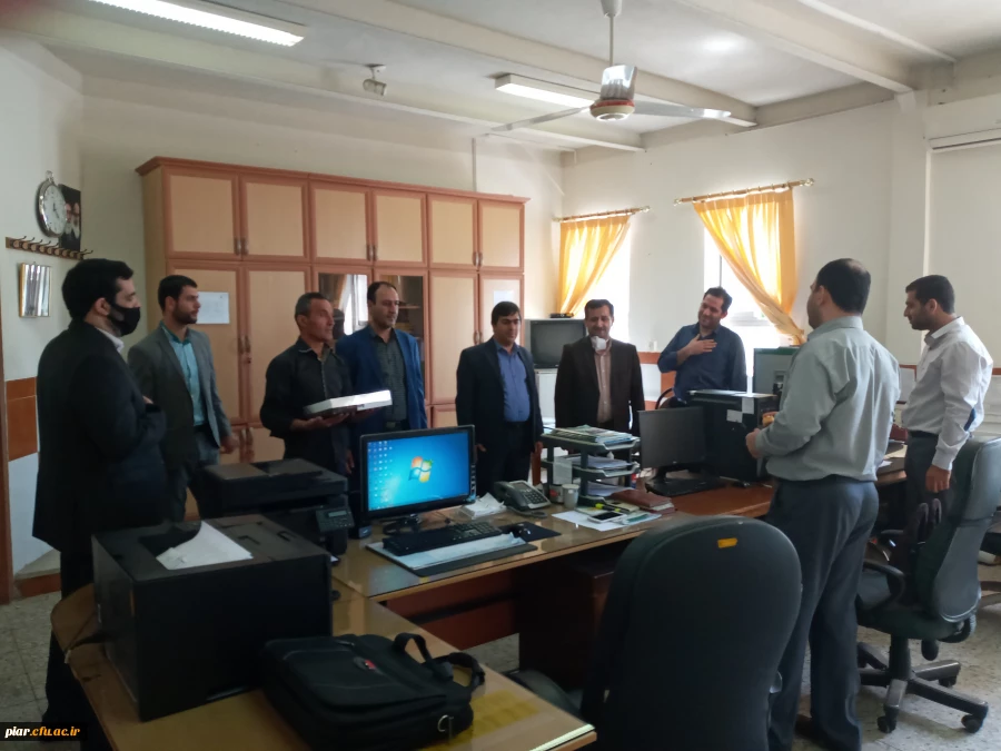 تبریک عید سعید فطر 2