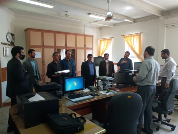 تبریک عید سعید فطر 2