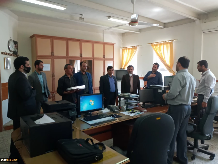 تبریک عید سعید فطر 2