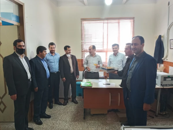 تبریک عید سعید فطر 3