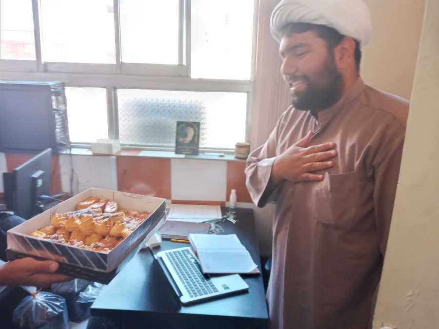 تبریک عید سعید فطر 5