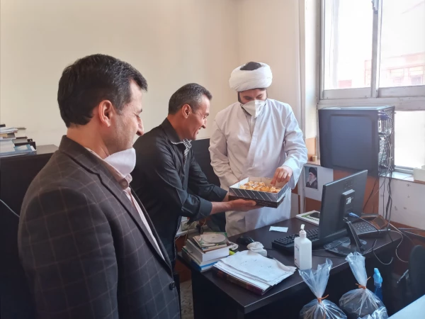 تبریک عید سعید فطر 4