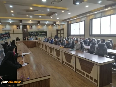 برگزاری مراسم ویژه رحلت بنیان گذار جمهوری اسلامی ایران و حادثه 15خرداد